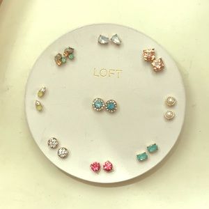 Earring set